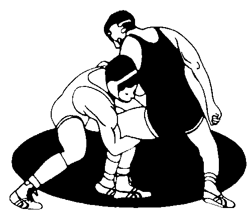 usa wrestling clip art - photo #19